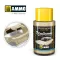 AMMO by MIG Jimenez - COBRA MOTOR Pale Yellow makettfesték 30 mL