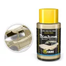 AMMO by MIG Jimenez - COBRA MOTOR Pale Yellow makettfesték 30 mL