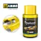 AMMO by MIG Jimenez - COBRA MOTOR Racing Yellow makettfesték 30 mL