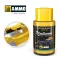 AMMO by MIG Jimenez - COBRA MOTOR RB Yellow makettfesték 30 mL