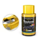 AMMO by MIG Jimenez - COBRA MOTOR RB Yellow makettfesték 30 mL