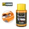 AMMO by MIG Jimenez - COBRA MOTOR Gulf Orange makettfesték 30 mL