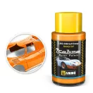AMMO by MIG Jimenez - COBRA MOTOR Gulf Orange makettfesték 30 mL