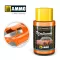 AMMO by MIG Jimenez - COBRA MOTOR Jagermeister Orange makettfesték 30 mL