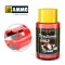 AMMO by MIG Jimenez - COBRA MOTOR MP4 Red makettfesték 30 mL
