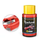 AMMO by MIG Jimenez - COBRA MOTOR 50's 60's Rosso Corsa makettfesték 30 mL