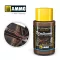 AMMO by MIG Jimenez - COBRA MOTOR Exhaust pipes makettfesték 30 mL
