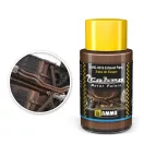 AMMO by MIG Jimenez - COBRA MOTOR Exhaust pipes makettfesték 30 mL