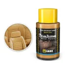 AMMO by MIG Jimenez - COBRA MOTOR Brown Leather makettfesték 30 mL