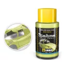 AMMO by MIG Jimenez - COBRA MOTOR Saturn Green makettfesték 30 mL