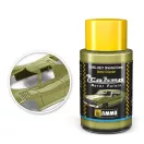 AMMO by MIG Jimenez - COBRA MOTOR Oriental green makettfesték 30 mL
