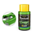 AMMO by MIG Jimenez - COBRA MOTOR Spinel Green makettfesték 30 mL