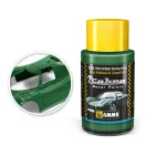 AMMO by MIG Jimenez - COBRA MOTOR British Racing Green makettfesték 30 mL