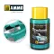 AMMO by MIG Jimenez - COBRA MOTOR Vailliant Green makettfesték 30 mL
