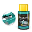 AMMO by MIG Jimenez - COBRA MOTOR Vailliant Green makettfesték 30 mL