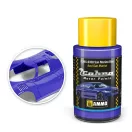 AMMO by MIG Jimenez - COBRA MOTOR San Marino Blue makettfesték 30 mL
