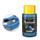 AMMO by MIG Jimenez - COBRA MOTOR Tyrrell Blue makettfesték 30 mL