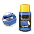 AMMO by MIG Jimenez - COBRA MOTOR Blue Canvas makettfesték 30 mL