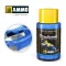 AMMO by MIG Jimenez - COBRA MOTOR Williams Blue makettfesték 30 mL