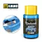 AMMO by MIG Jimenez - COBRA MOTOR Medium Blue makettfesték 30 mL