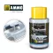 AMMO by MIG Jimenez - COBRA MOTOR Frost Grey makettfesték 30 mL