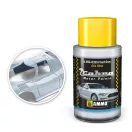 AMMO by MIG Jimenez - COBRA MOTOR Frost Grey makettfesték 30 mL