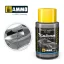 AMMO by MIG Jimenez - COBRA MOTOR Graphite Grey makettfesték 30 mL