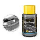 AMMO by MIG Jimenez - COBRA MOTOR Graphite Grey makettfesték 30 mL