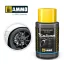 AMMO by MIG Jimenez - COBRA MOTOR Rubber makettfesték 30 mL