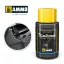 AMMO by MIG Jimenez - COBRA MOTOR Carbon Fibre makettfesték 30 mL
