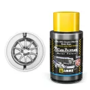 AMMO by MIG Jimenez - COBRA MOTOR Chrome Effect for Black Gloss makettfesték 30 mL