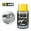 AMMO by MIG Jimenez - COBRA MOTOR Grigio Thalasse makettfesték 30 mL
