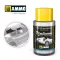 AMMO by MIG Jimenez - COBRA MOTOR Alcoa Alluminium makettfesték 30 mL