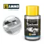 AMMO by MIG Jimenez - COBRA MOTOR Alcoa Alluminium makettfesték 30 mL