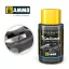 AMMO by MIG Jimenez - COBRA MOTOR Mineral Grau makettfesték 30 mL