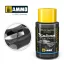 AMMO by MIG Jimenez - COBRA MOTOR Selenit Grau makettfesték 30 mL