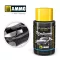 AMMO by MIG Jimenez - COBRA MOTOR Basalt Black makettfesték 30 mL
