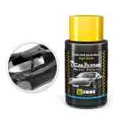 AMMO by MIG Jimenez - COBRA MOTOR Basalt Black makettfesték 30 mL
