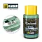 AMMO by MIG Jimenez - COBRA MOTOR Metallic Tourquoise makettfesték 30 mL