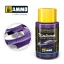 AMMO by MIG Jimenez - COBRA MOTOR Racing Purple makettfesték 30 mL