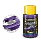 AMMO by MIG Jimenez - COBRA MOTOR Racing Purple makettfesték 30 mL
