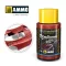 AMMO by MIG Jimenez - COBRA MOTOR Rosso Metallizzato makettfesték 30 mL