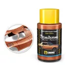 AMMO by MIG Jimenez - COBRA MOTOR Classic Copper makettfesték 30 mL