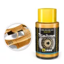 AMMO by MIG Jimenez - COBRA MOTOR BBS Gold makettfesték 30 mL