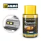 AMMO by MIG Jimenez - COBRA MOTOR Yellow transparent makettfesték 30 mL