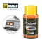 AMMO by MIG Jimenez - COBRA MOTOR Orange transparent makettfesték 30 mL