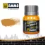 AMMO by MIG Jimenez - DRYBRUSH Light Rust szárazecset-festék 40 mL