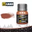 AMMO by MIG Jimenez - DRYBRUSH Rust szárazecset-festék 40 mL