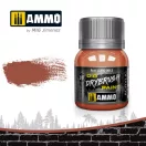 AMMO by MIG Jimenez - DRYBRUSH Rust szárazecset-festék 40 mL