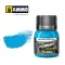 AMMO by MIG Jimenez - DRYBRUSH Saphire Blue szárazecset-festék 40 mL